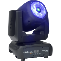 Algam lighting MHE60